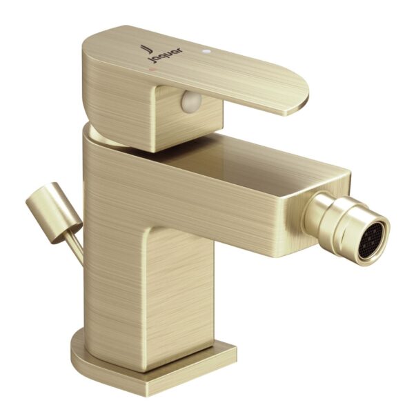 SINGLE LEVER 1-HOLE BIDET MIXER - CHROME - Image 6