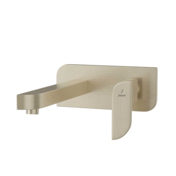 EXPOSED PART KIT OF SINGLE CONCEALED STOP COCK - CHROME - Image 6