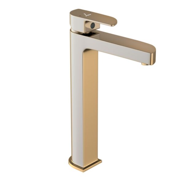 SINGLE LEVER TALL BOY - CHROME - Image 5