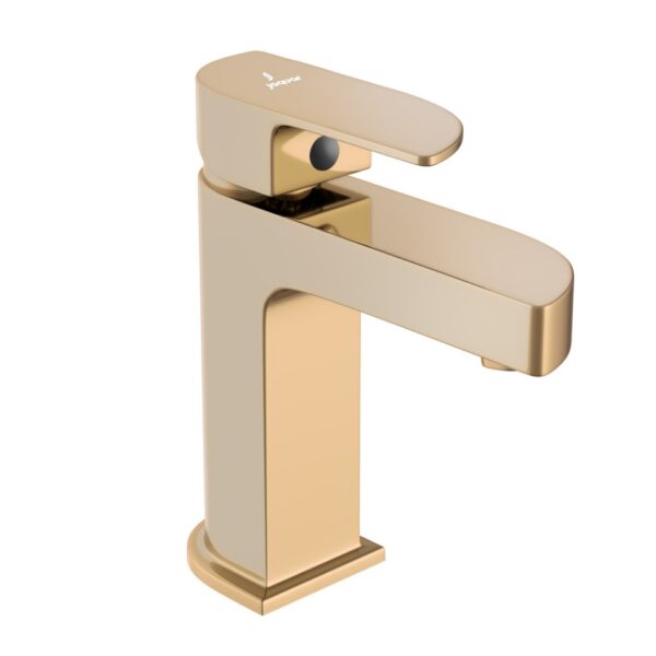 SINGLE LEVER BASIN MIXER- CHROME - Image 4