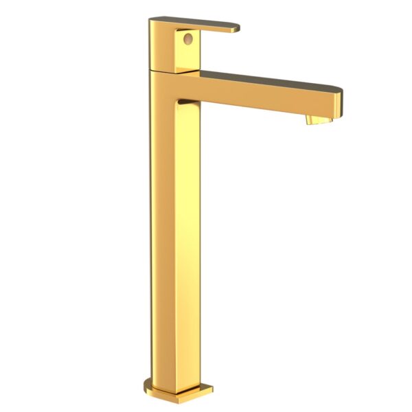 PILLAR COCK - CHROME - Image 5