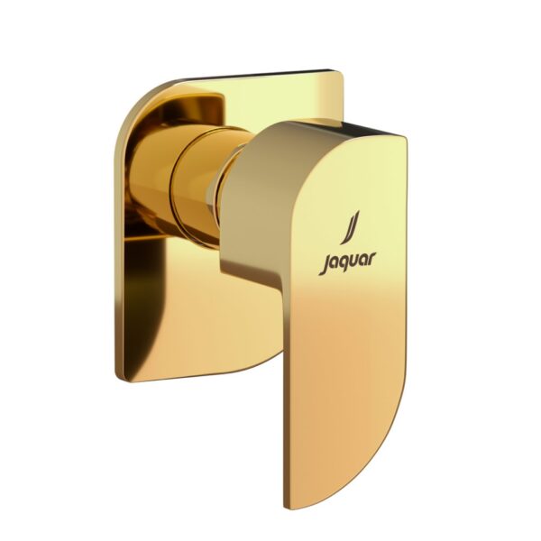 EXPOSED PART KIT OF CONCEALED STOP COCK & FLUSH COCK - CHROME - Image 5