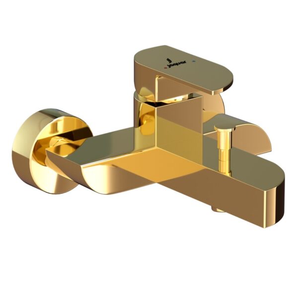 SINGLE LEVER WALL MIXER - CHROME - Image 7