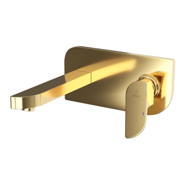 EXPOSED PART KIT OF SINGLE LEVER BASIN MIXER WALL MOUNTED -CHROME - Image 7