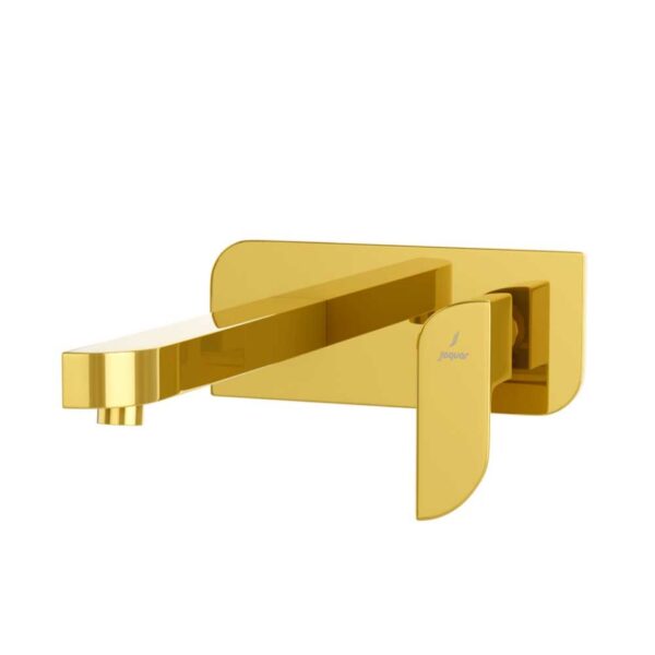 EXPOSED PART KIT OF SINGLE CONCEALED STOP COCK - CHROME - Image 5