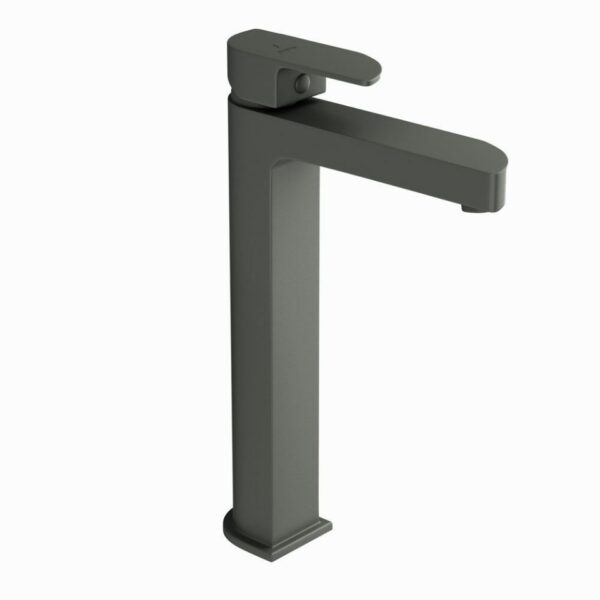 SINGLE LEVER TALL BOY - CHROME - Image 4