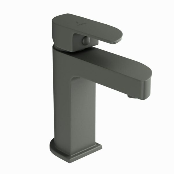 SINGLE LEVER BASIN MIXER- CHROME - Image 3