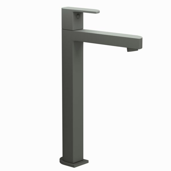 PILLAR COCK - CHROME - Image 4