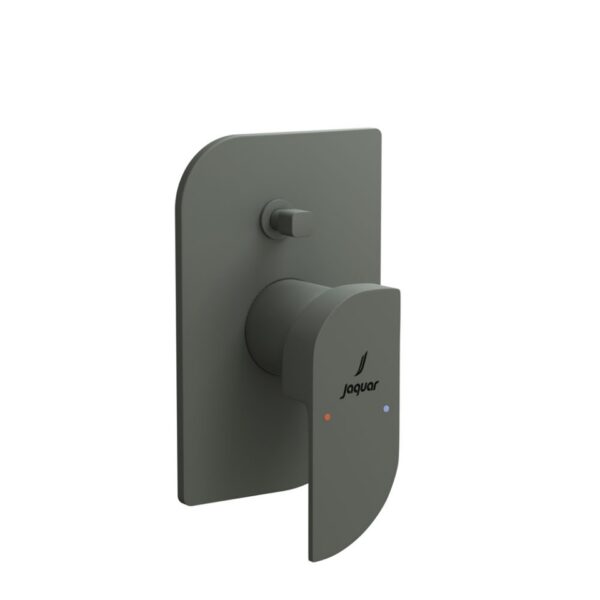 SINGLE LEVER EXPOSED PARTS KIT OF HI-FLOW DIVERTER - CHROME - Image 4