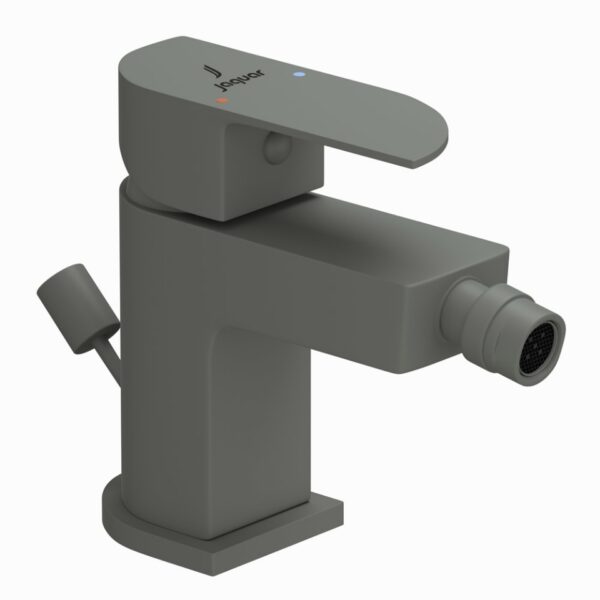 SINGLE LEVER 1-HOLE BIDET MIXER - CHROME - Image 4
