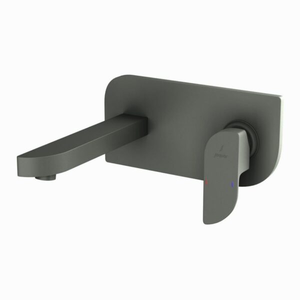 EXPOSED PART KIT OF SINGLE LEVER BASIN MIXER WALL MOUNTED -CHROME - Image 8
