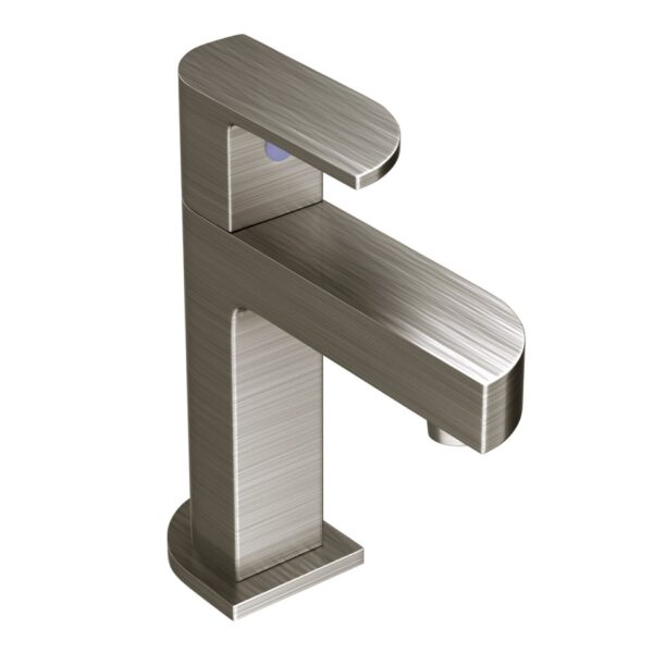PILLAR COCK - CHROME - Image 3