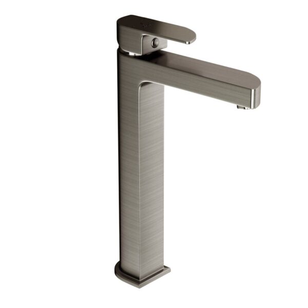 SINGLE LEVER TALL BOY - CHROME - Image 3