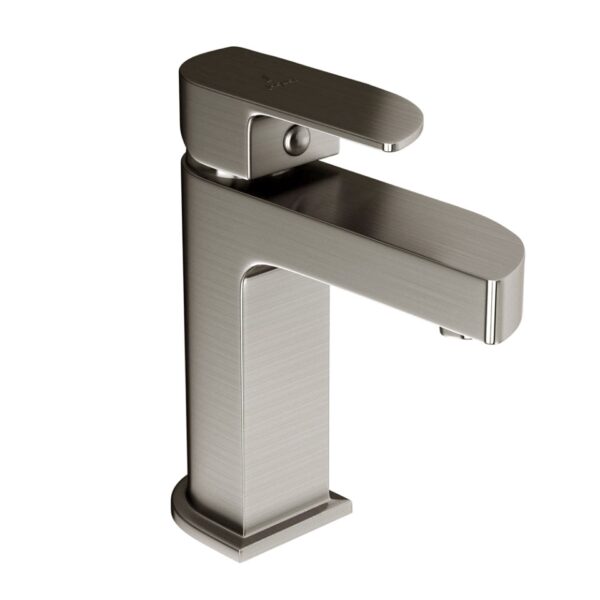 SINGLE LEVER BASIN MIXER- CHROME - Image 2