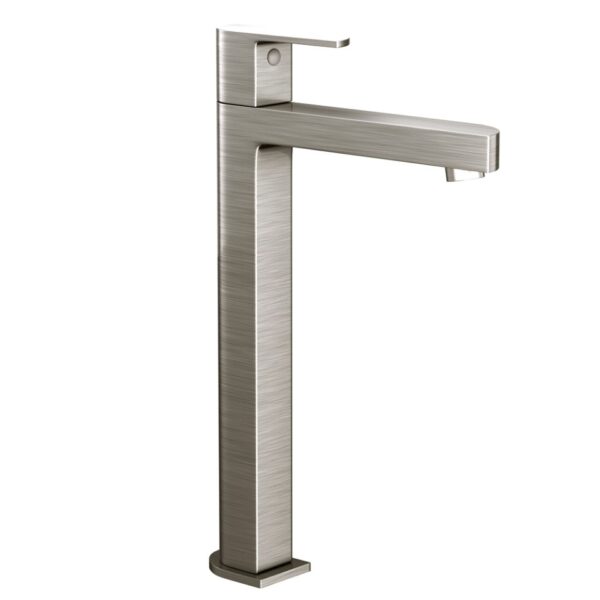 PILLAR COCK - CHROME - Image 3