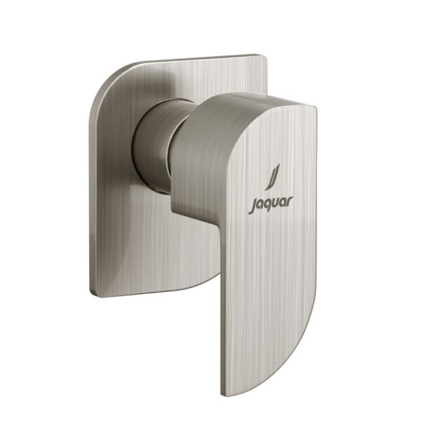 EXPOSED PART KIT OF CONCEALED STOP COCK & FLUSH COCK - CHROME - Image 3