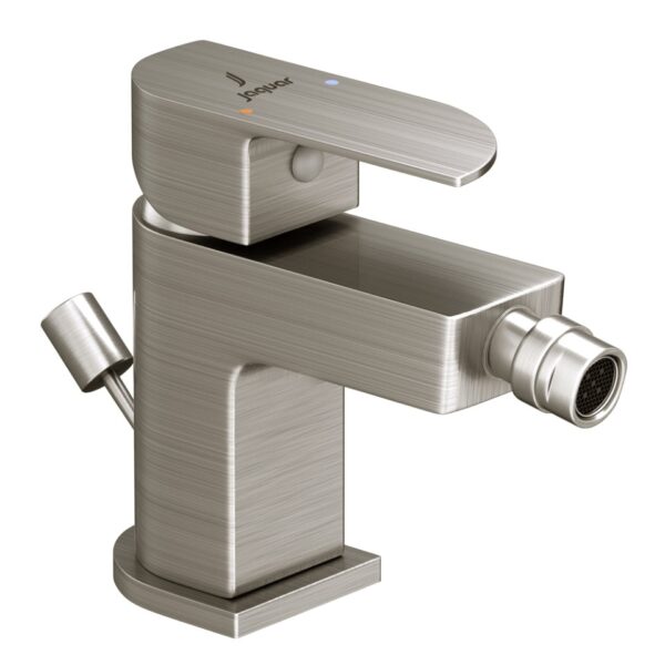 SINGLE LEVER 1-HOLE BIDET MIXER - CHROME - Image 3