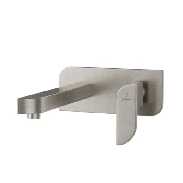 EXPOSED PART KIT OF SINGLE CONCEALED STOP COCK - CHROME - Image 3