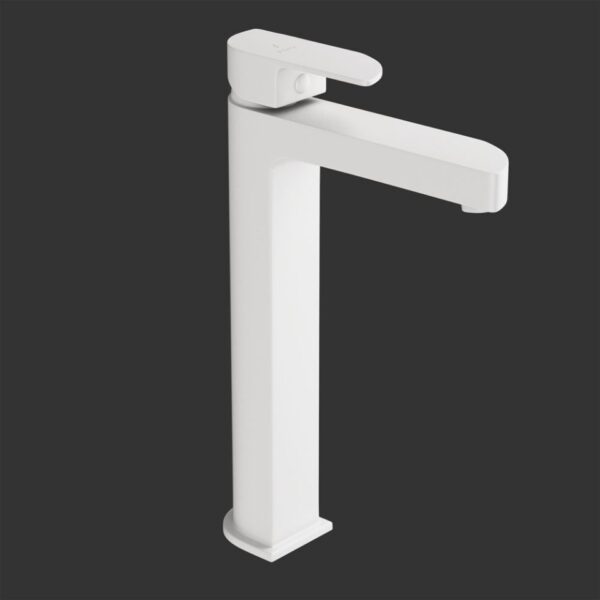 SINGLE LEVER TALL BOY - CHROME - Image 2