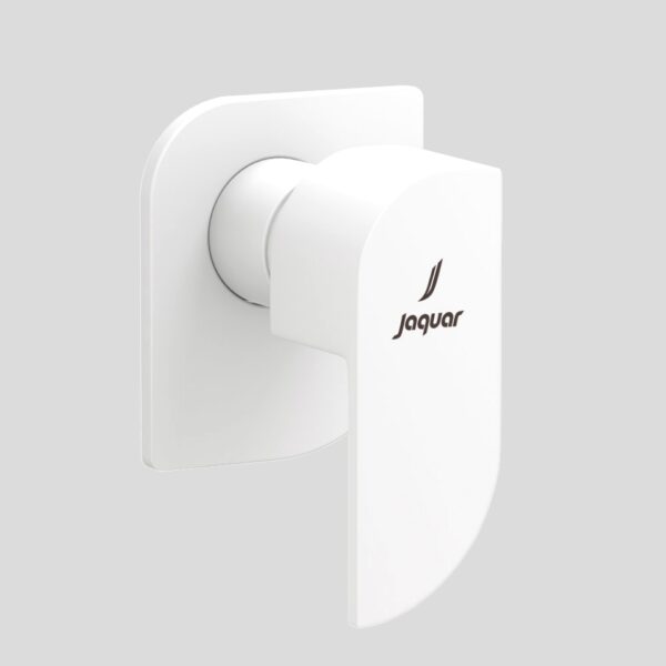 EXPOSED PART KIT OF CONCEALED STOP COCK & FLUSH COCK - CHROME - Image 2