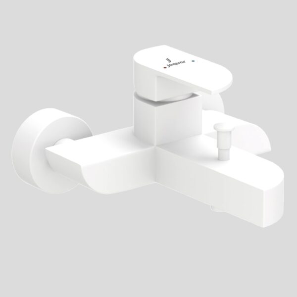 SINGLE LEVER WALL MIXER - CHROME - Image 10