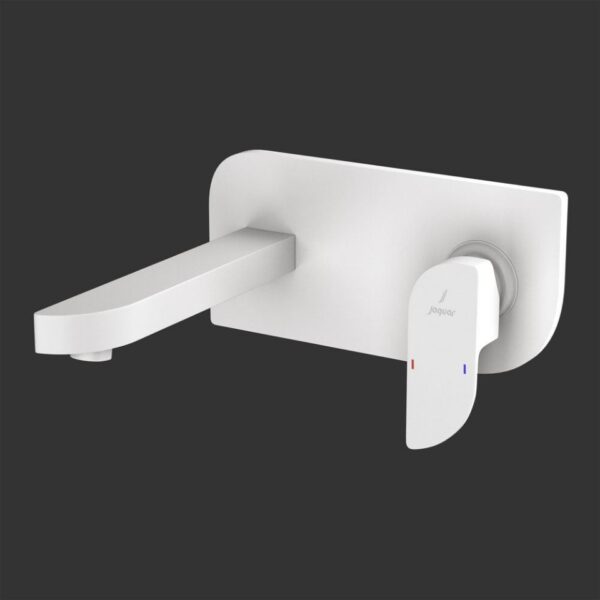 EXPOSED PART KIT OF SINGLE LEVER BASIN MIXER WALL MOUNTED -CHROME - Image 10