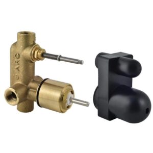 CONCEALED BODY FOR JOYSTICK DIVERTER 40MM CARTRIDGE