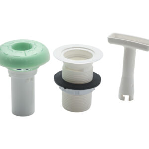 KEY VALVE SET