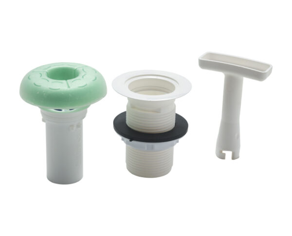 KEY VALVE SET