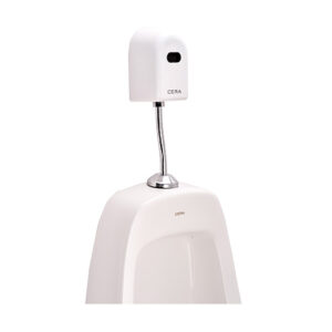 ELECTRONIC FLUSHING SYSTEM
