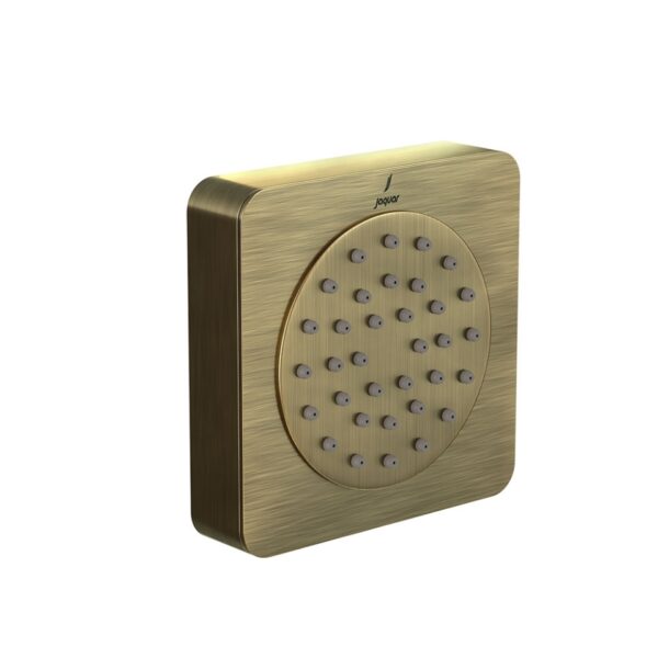 BODY SHOWER - CHROME - Image 10