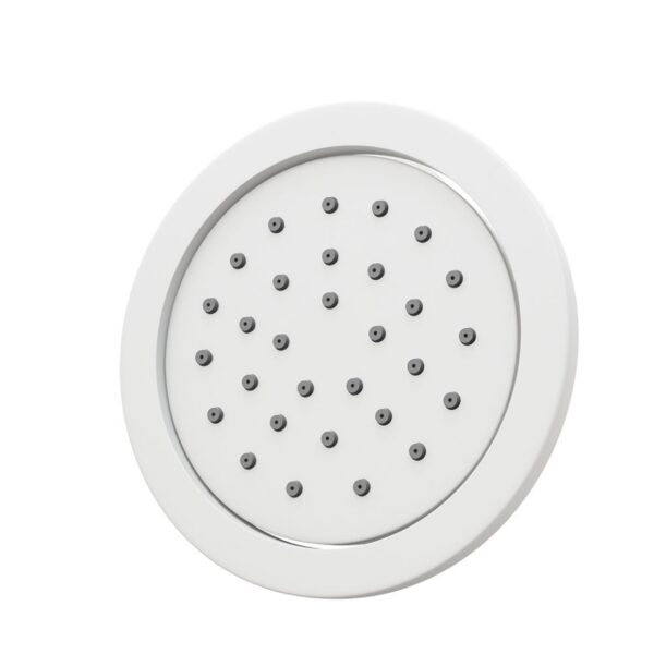 BODY SHOWER Ø120MM ROUND SHAPE - CHROME - Image 5