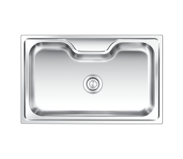 EUREKA DELUX BIG