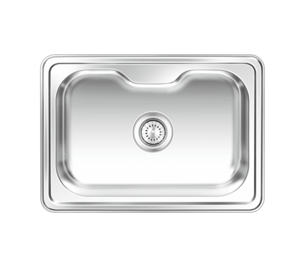EUREKA DELUX SMALL