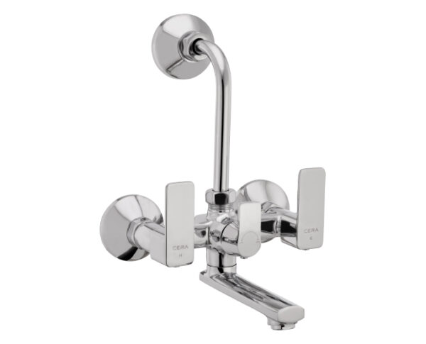 RUBY WALL MIXER