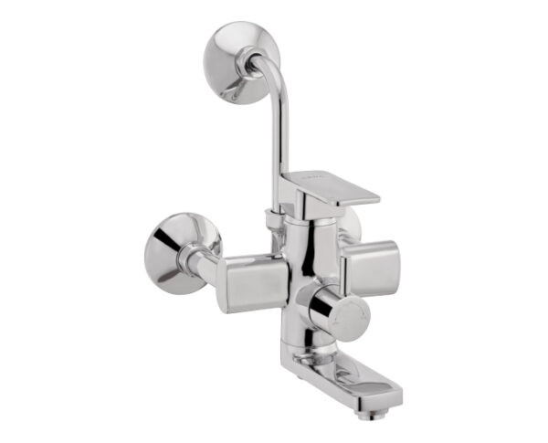 RUBY WALL MIXER
