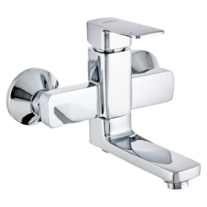 RUBY SINGLE LEVER WALL MIXER