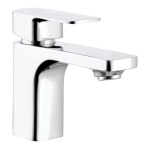 RUBY SINGLE LEVER BASIN MIXER