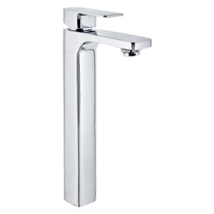 RUBY SINGLE LEVER EXTENDED BASIN MIXER