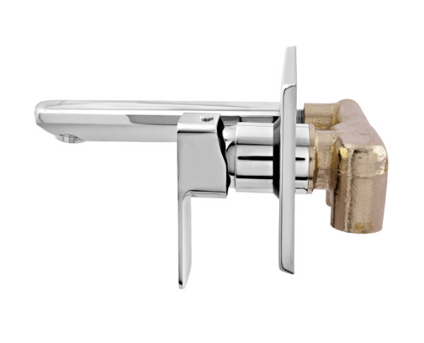 RUBY SINGLE LEVER BASIN MIXER - Image 3