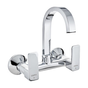 RUBY SINK MIXER