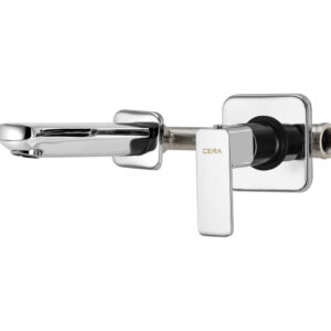 RUBY BASIN FAUCET