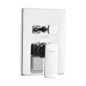 RUBY SINGLE LEVER DIVERTER