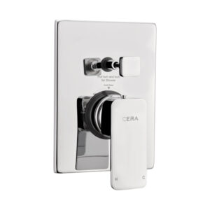 RUBY 5-WAY SINGLE LEVER DIVERTER
