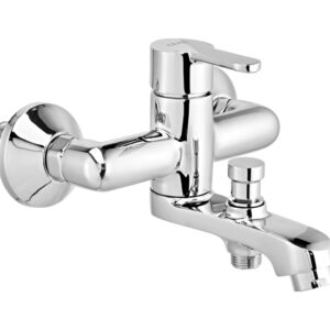 VICTOR SINGLE LEVER WALL MIXER