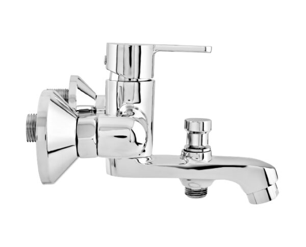 VICTOR SINGLE LEVER WALL MIXER - Image 2