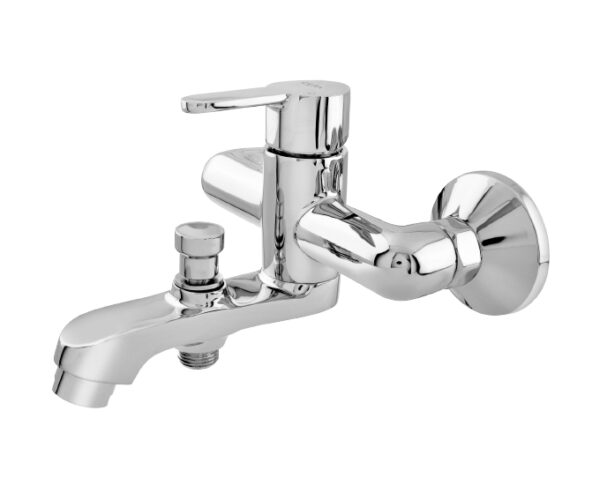 VICTOR SINGLE LEVER WALL MIXER - Image 3