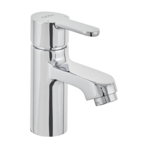 VICTOR SINGLE LEVER BASIN MIXER