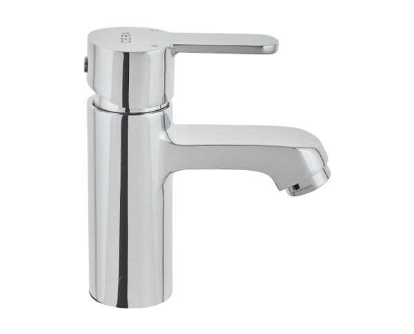 VICTOR SINGLE LEVER BASIN MIXER - Image 2