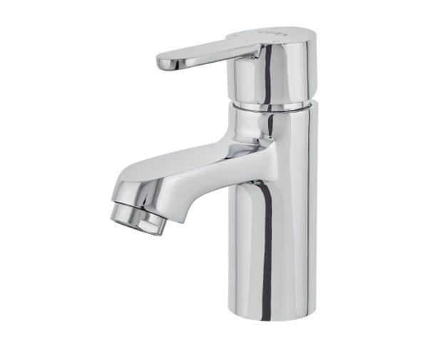 VICTOR SINGLE LEVER BASIN MIXER - Image 3